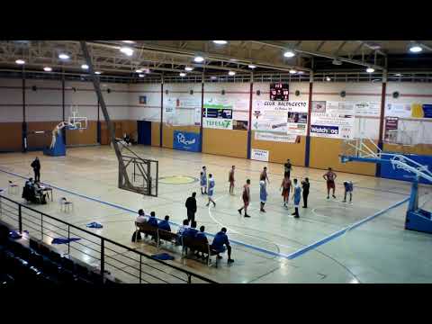 senior masc j1 copa clasificacion la palma cb punta 20 19 5de