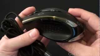 Video thumbnail for Review: A4Tech X7 F3 Gaming Mouse 8 by Chris Shao