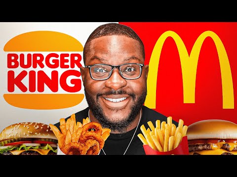 I Compared Every Single Thing Between Them