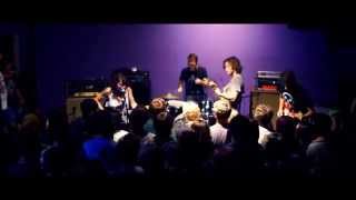 Des Ark LIVE @ Epic Problem - Tampa, FL (9.24.14)