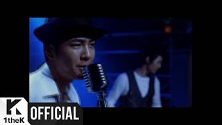 [MV] Jung Joonil(정준일) _ Full of sunshine(햇살 가득히) (DoReMiFaSoLaTiDo(도레미파솔라시도) OST)
