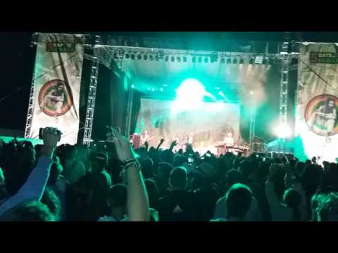 reggae camp 2017 inner circle - Bad boys