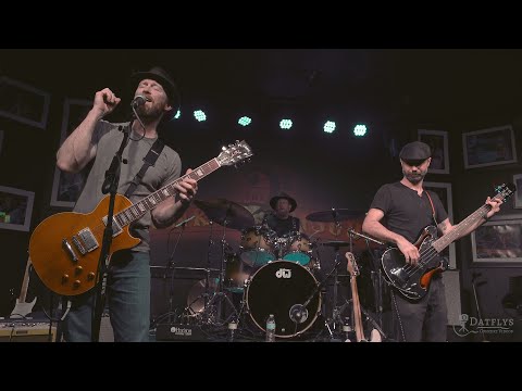 Ross Osteen 2022 03 21 "Full Set" Boca Raton, Florida - The Funky Biscuit - 5 Cam 4K