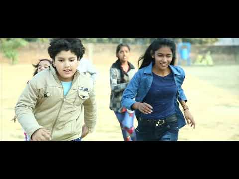 priti kushwah portfolio video2