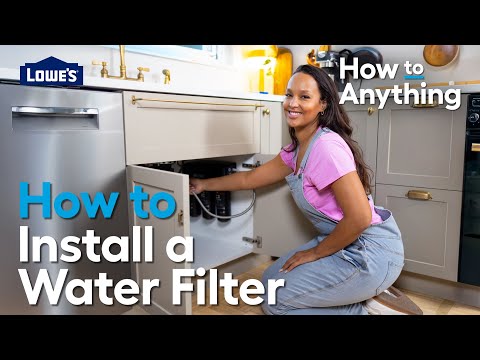 Lowes Filter