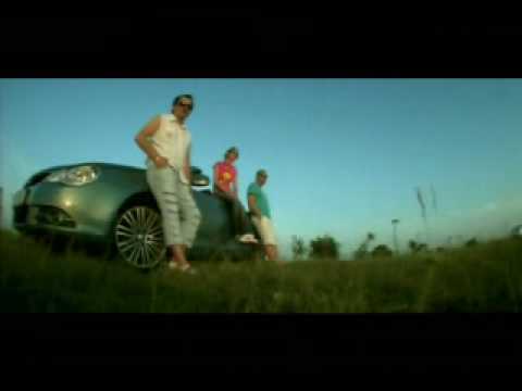 NEK, CLAUDIA, DeMARCO Tu pe lume de n-ai fi