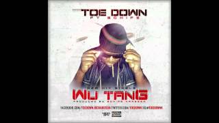 [[New Music Alert]] Toe Down Feat. Schife - Wu Tang