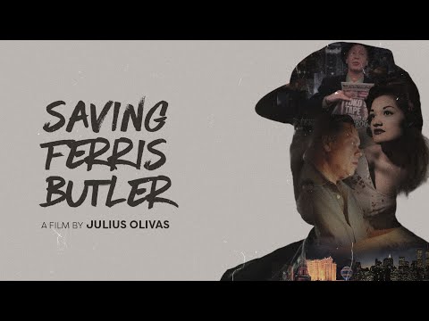 SAVING FERRIS BUTLER | Official Trailer | Documentary (2026)