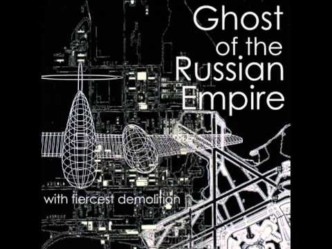 Ghost of the Russian Empire - NOV 2070