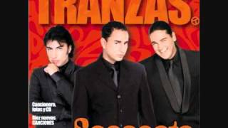 tranzas-serenata con letra