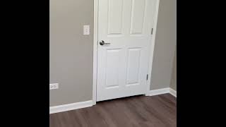 A3 Renovated - 1 Bed / 1 Bath 791Sq Ft