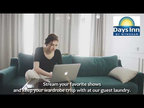 Days Inn by Wyndham Myrtle Beach