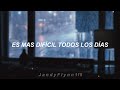 Maroon 5 - Better That We Break // Sub. Español