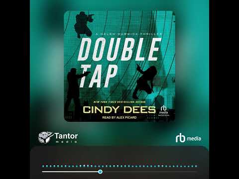 Audiobook Sample: Double Tap