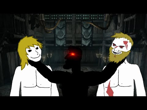 Unbiased History: Imperial Wrath  Valentinian loses his shit