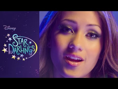 "Wish Now" Remix | Skylar Stecker | Disney Star Darlings