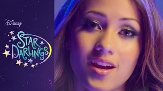 &quot;Wish Now&quot; Remix | Skylar Stecker | Disney Star Darlings