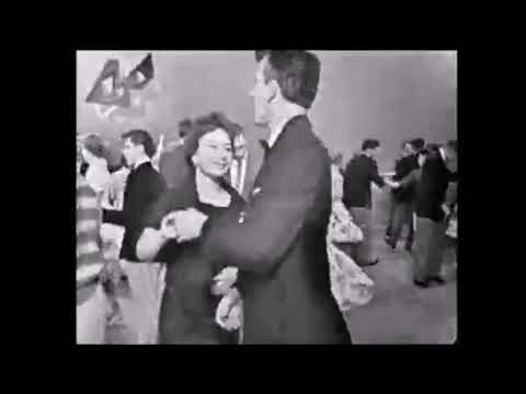 Miss Toni Fisher – The Big Hurt (Video)