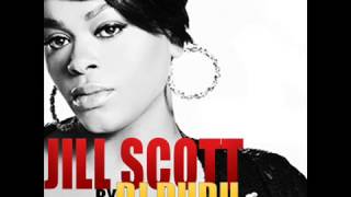 Jill Scott Ft Anthony Hamilton - So In Love (Extended Version By Dj Dudu)