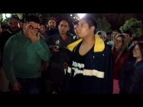 DOZEN VS OFASO VS CHEPPI Primera Ronda Zona Tosk Free