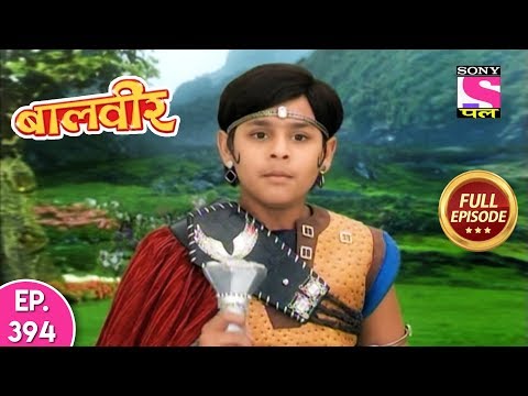 Baal Veer - Full Episode  394 - 9th August, 2019