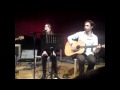 Within Temptation - Utopia (Sharon Solo) (Acoustic) (Live @ TROS Muziekcafé)