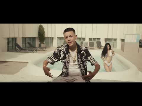 Micky G – FANTASIA (Video Oficial)
