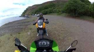 Mr.Mike gets all the girls. | ++ACCIDENTAL BROADCAST