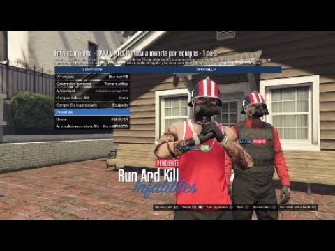 •RAKA vs ATLX• TTG