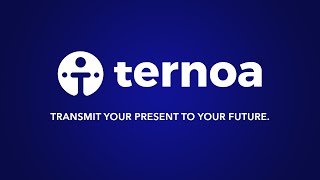 Ternoa, transmit your present to your future<br/>March 15, 2021 (00:01:01) Ternoa, transmit your present to your future<br/>March 15, 2021 (00:01:01)