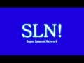 SLN 2013 Ident 4