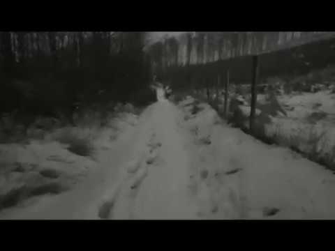 VIDEO prinášajúce zimomriavky: Tajomný Tríbeč zachytený na kamere