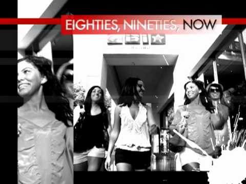 KWYE Y101 Spring 2011