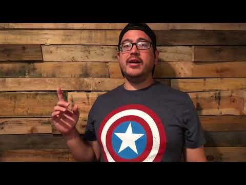 Rock the Universe Information Video | CFC Youth