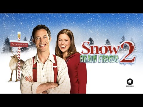 Snow 2: Brain Freeze (2008)