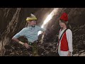 Acting Summer Camp Aladdin Scene 2026