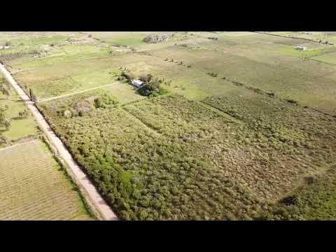 Video de YouTube - VENDO: Importante chacra en Peñarol Viejo