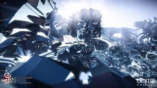 Perfect Stranger - Rainbow Serpent Sessions - UNITE