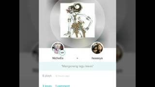 Download lagu Anoman obong @NicheEa vs @tibex mp3