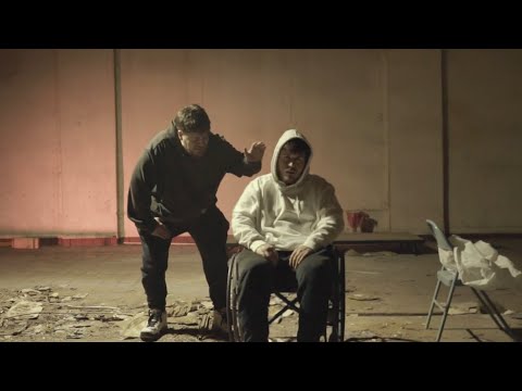 Enkay47 x Vin Jay- COWARD