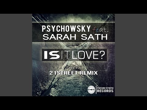 Is It Love (Extended Mix)