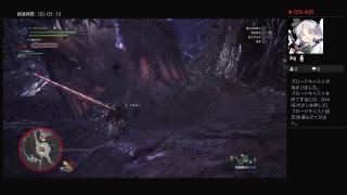 モンハンワールド大好き