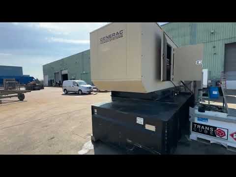 2000 GENERAC SD300 For Sale