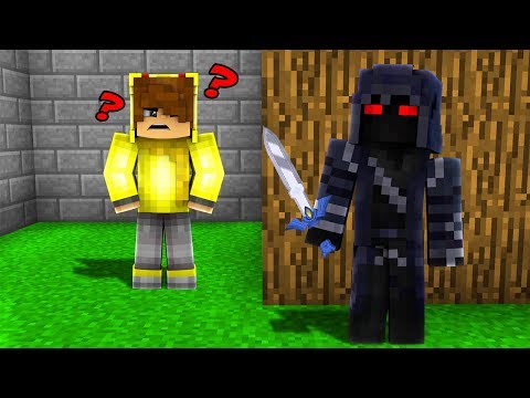 ISMETRG ŞAFAK KILICINI BULACAK MI? 😱 - Minecraft
