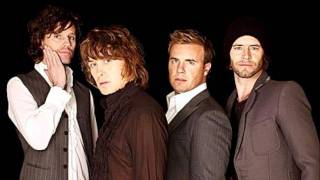 Take That - I&#39;d Wait For Life