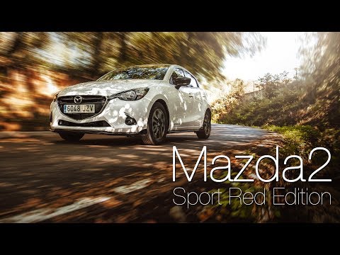 Mazda2 (Mazda2) Sport Red Edition | Diariomotor