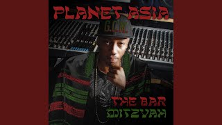 The Bar Mistvah Ft: John Robinson