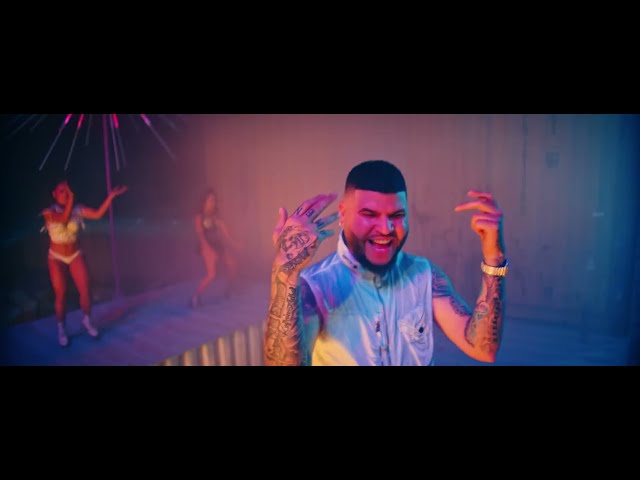 Pepas von Farruko ((jetzt ansehen))