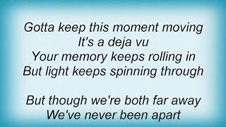 Geri Halliwell - Destiny Lyrics