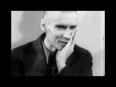 Schizophrenia: Catatonic Type